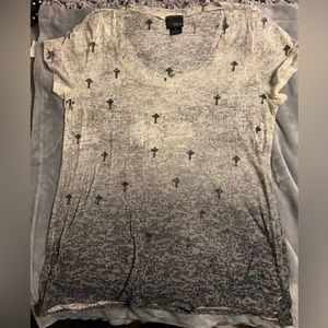 Day trip crosses shirt